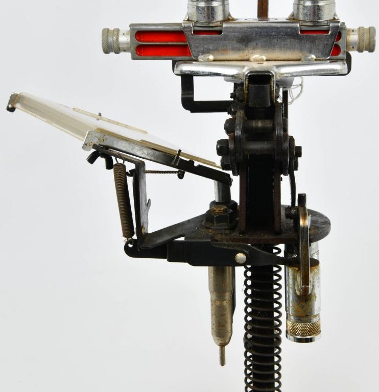 Mec Size Master Model SM77 Reloading Press