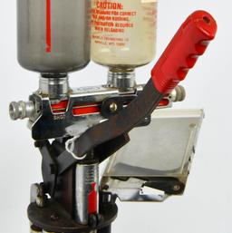 Mec Size Master Model SM77 Reloading Press