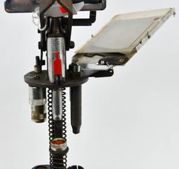 Mec Size Master Model SM77 Reloading Press