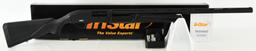 NEW TriStar Cobra III Field 12 Gauge Pump Action