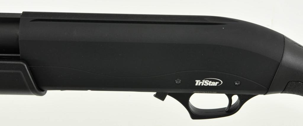 NEW TriStar Cobra III Field 12 Gauge Pump Action