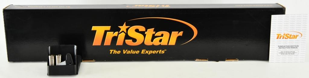 NEW TriStar Cobra III Field 12 Gauge Pump Action