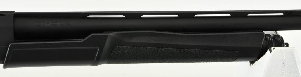 NEW TriStar Cobra III Field 12 Gauge Pump Action