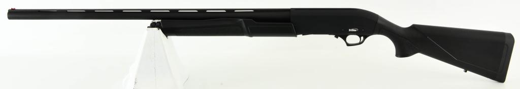 NEW TriStar Cobra III Field 12 Gauge Pump Action
