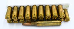 40 Rounds Of Remington .25-06 Rem Ammunition