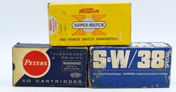 40 Rounds Of Remington .25-06 Rem Ammunition