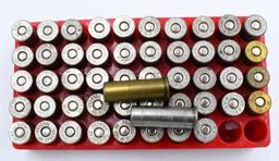 40 Rounds Of Remington .25-06 Rem Ammunition