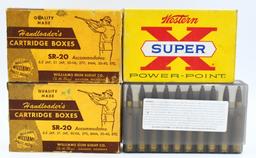 Approx 70 Rounds Of Mixed .30-06 SPRG Ammo