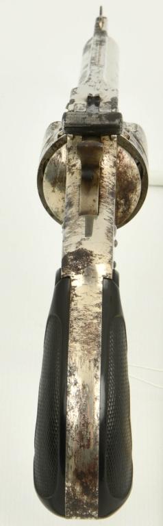 Smith & Wesson DA Top Break Revolver .38