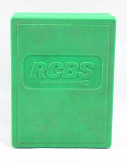 2 RCBS Full Length Reloading Dies For .300 Win Mag