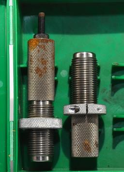 2 RCBS Full Length Reloading Dies For .300 Win Mag