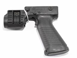 Sig Sauer Grip / Light Attachment