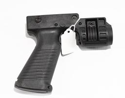 Sig Sauer Grip / Light Attachment