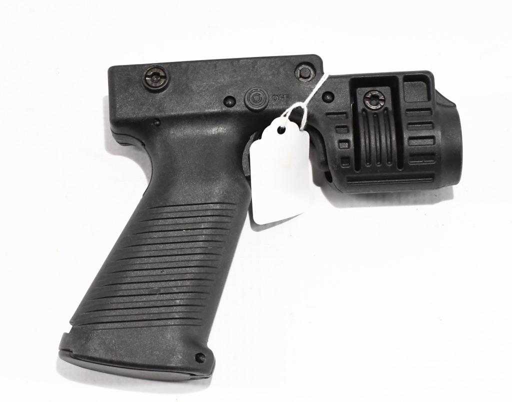 Sig Sauer Grip / Light Attachment