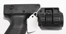Sig Sauer Grip / Light Attachment