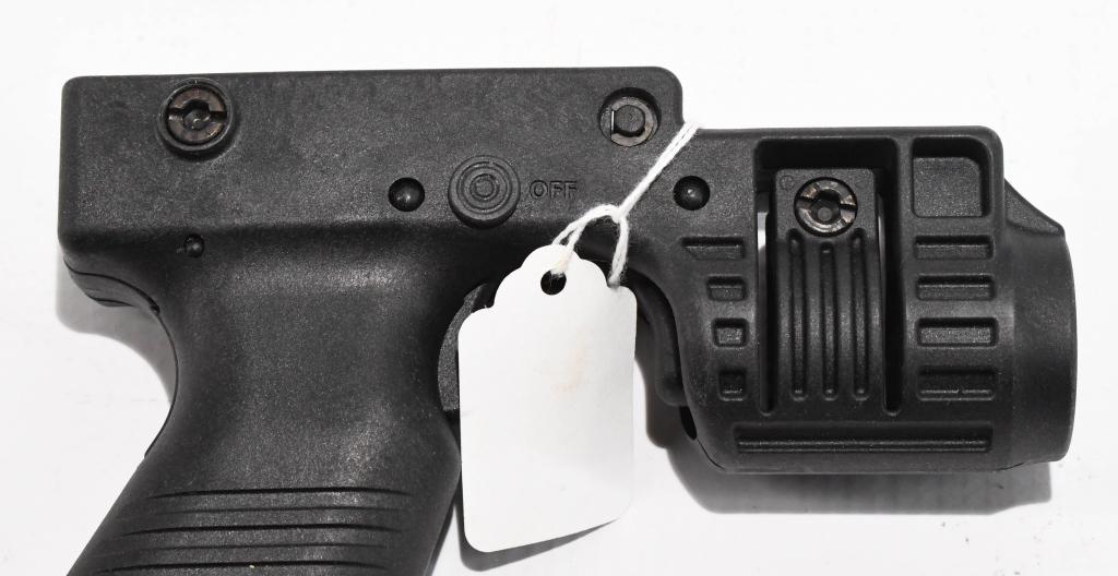 Sig Sauer Grip / Light Attachment