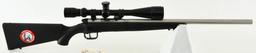Savage Arms BMAG Bolt Action Rifle .17 WSM