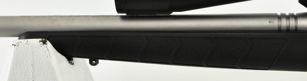 Savage Arms BMAG Bolt Action Rifle .17 WSM