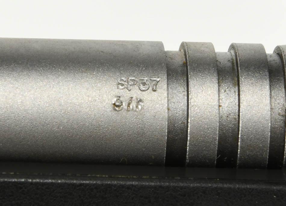 Savage Arms BMAG Bolt Action Rifle .17 WSM