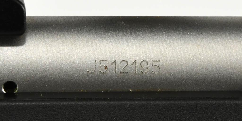 Savage Arms BMAG Bolt Action Rifle .17 WSM