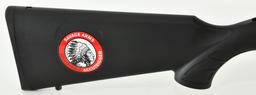 Savage Arms BMAG Bolt Action Rifle .17 WSM