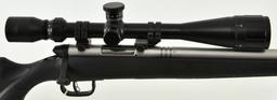 Savage Arms BMAG Bolt Action Rifle .17 WSM