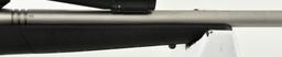 Savage Arms BMAG Bolt Action Rifle .17 WSM
