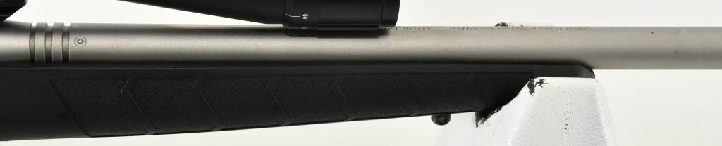 Savage Arms BMAG Bolt Action Rifle .17 WSM