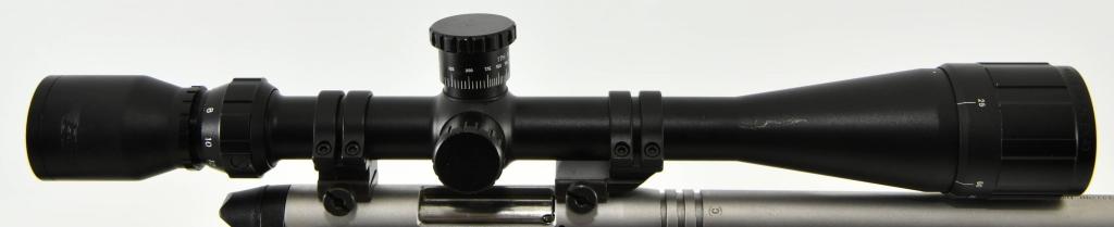 Savage Arms BMAG Bolt Action Rifle .17 WSM