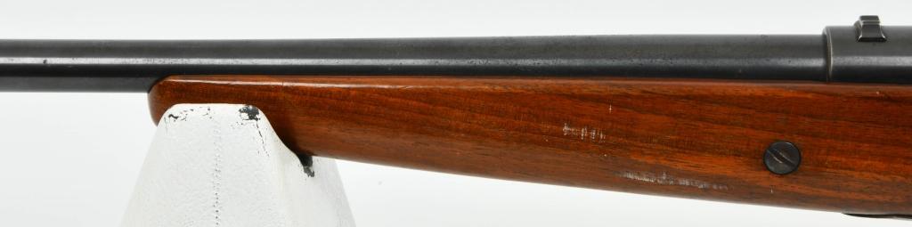 Hawthorne Model M149 Bolt Action 20 Gauge Shotgun