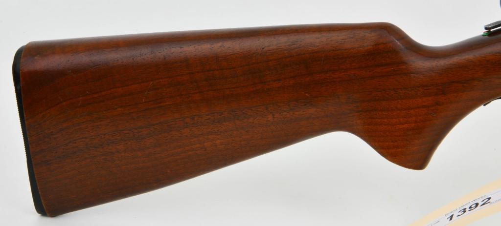 Hawthorne Model M149 Bolt Action 20 Gauge Shotgun
