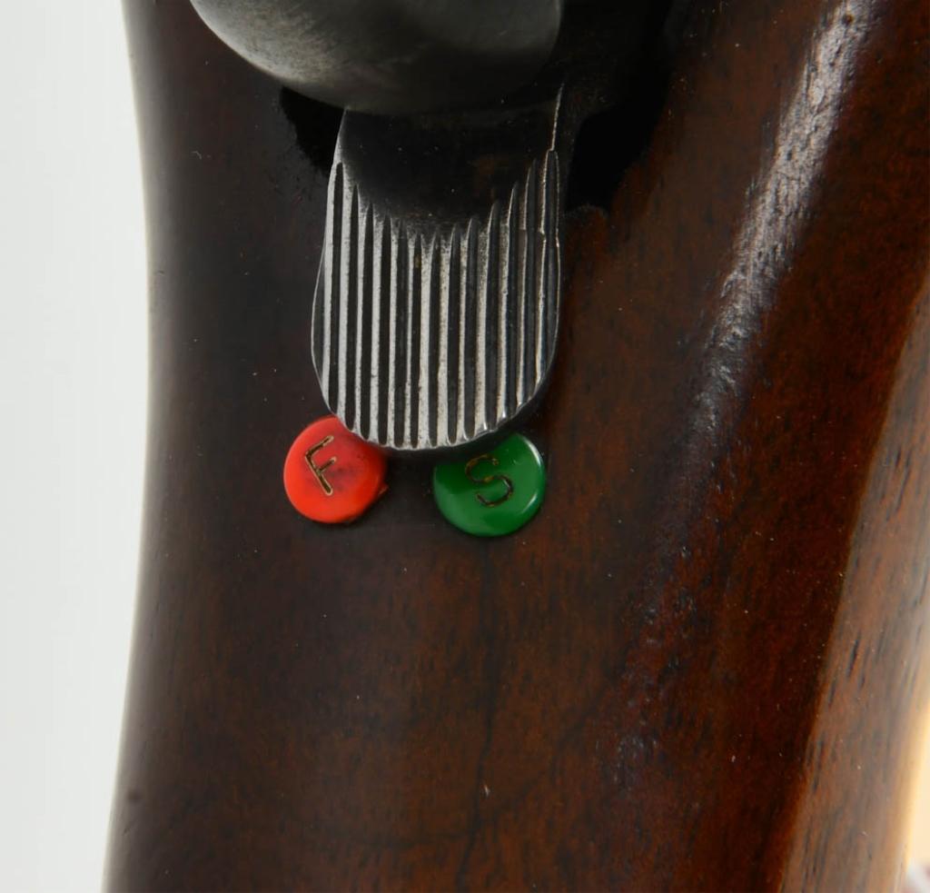 Hawthorne Model M149 Bolt Action 20 Gauge Shotgun
