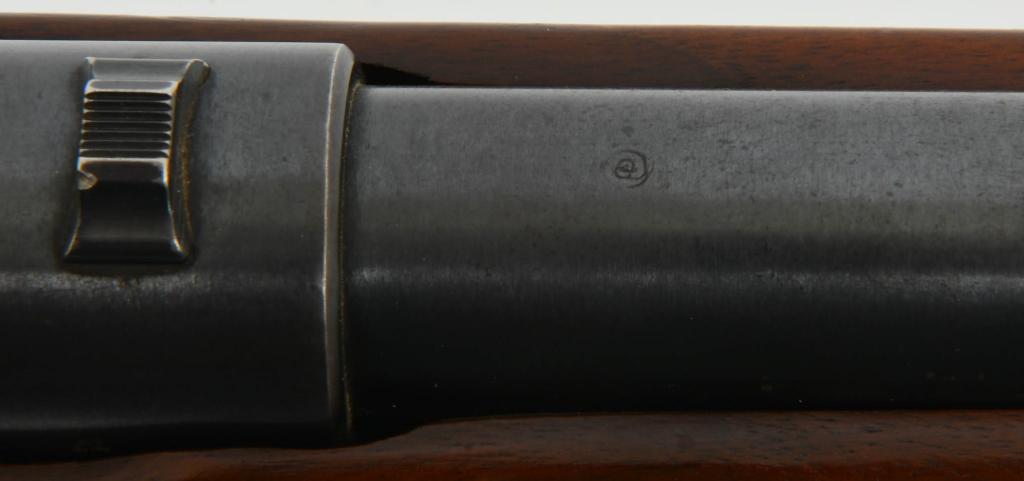 Hawthorne Model M149 Bolt Action 20 Gauge Shotgun