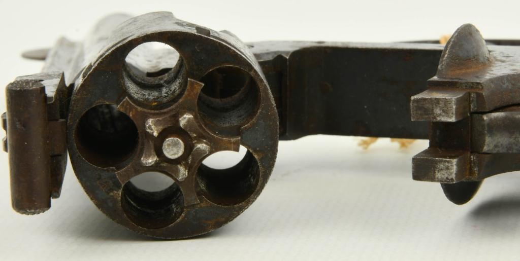 Harrington & Richardson Top Break Revolver .32
