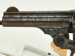 Harrington & Richardson Top Break Revolver .32