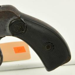 Harrington & Richardson Top Break Revolver .32