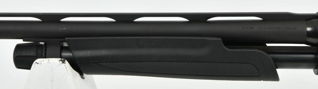 Stoeger P3000 Pump Action Shotgun 12 Gauge