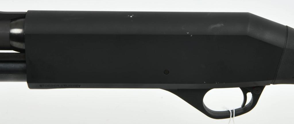 Stoeger P3000 Pump Action Shotgun 12 Gauge