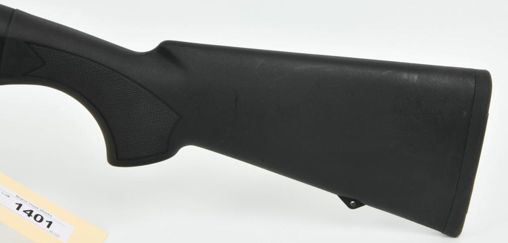 Stoeger P3000 Pump Action Shotgun 12 Gauge