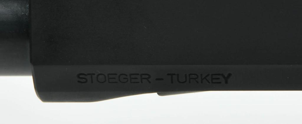 Stoeger P3000 Pump Action Shotgun 12 Gauge