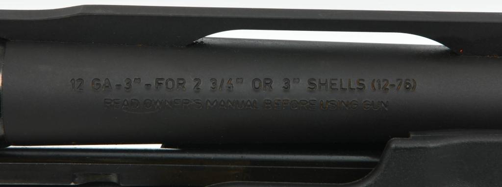 Stoeger P3000 Pump Action Shotgun 12 Gauge