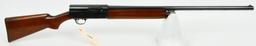 Remington Model 11 Shotgun A5 12 Gauge