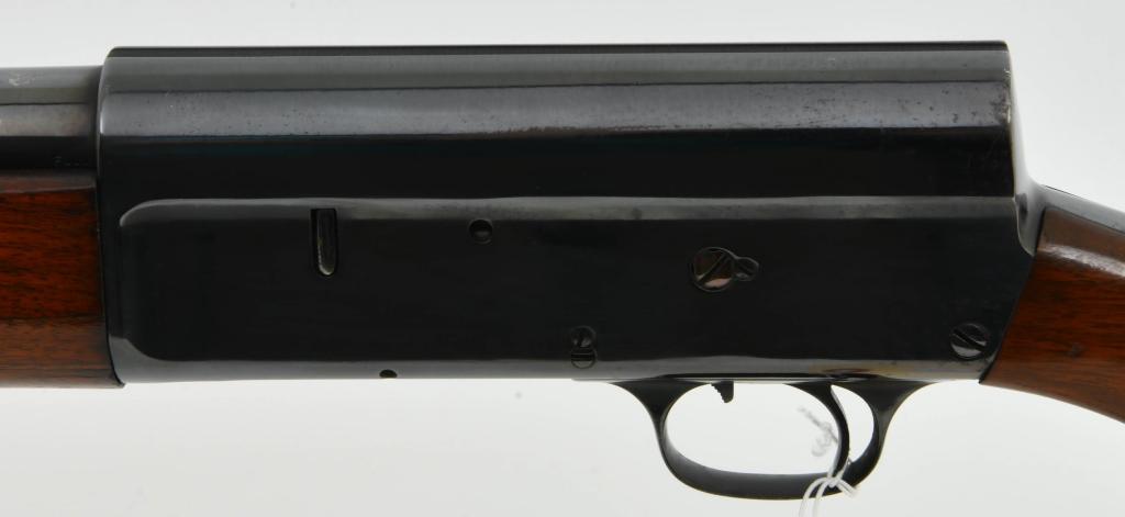 Remington Model 11 Shotgun A5 12 Gauge
