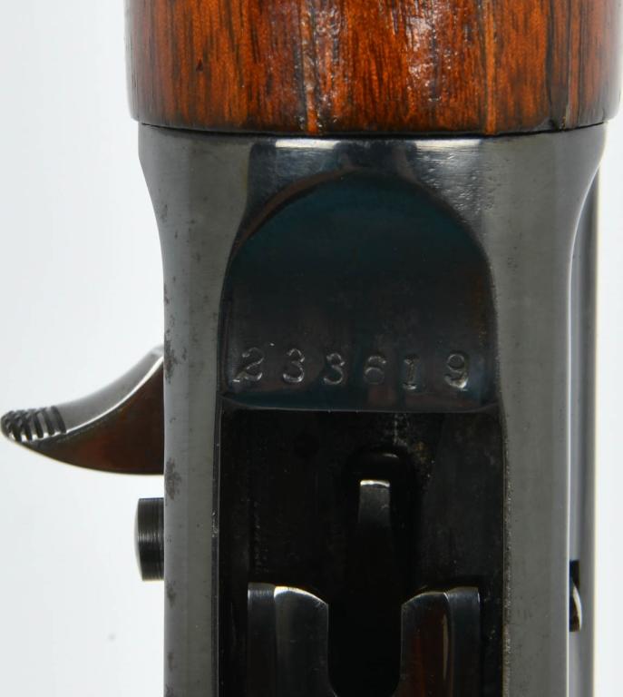 Remington Model 11 Shotgun A5 12 Gauge