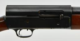 Remington Model 11 Shotgun A5 12 Gauge