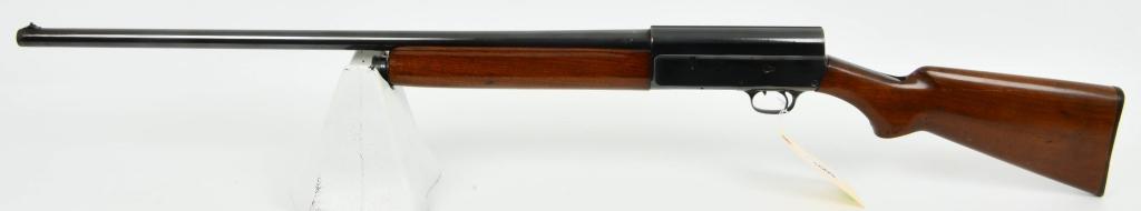 Remington Model 11 Shotgun A5 12 Gauge
