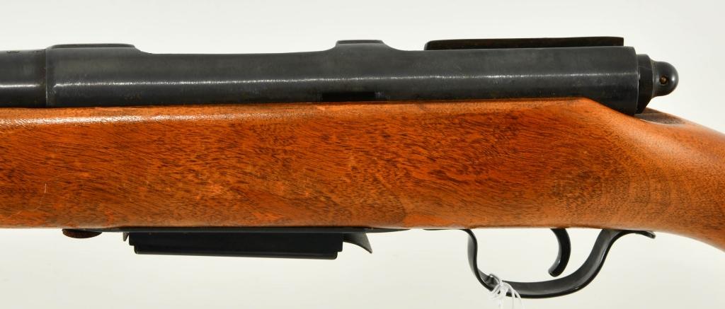 Savage Model 248 B Bolt Action 20 Gauge Shotgun