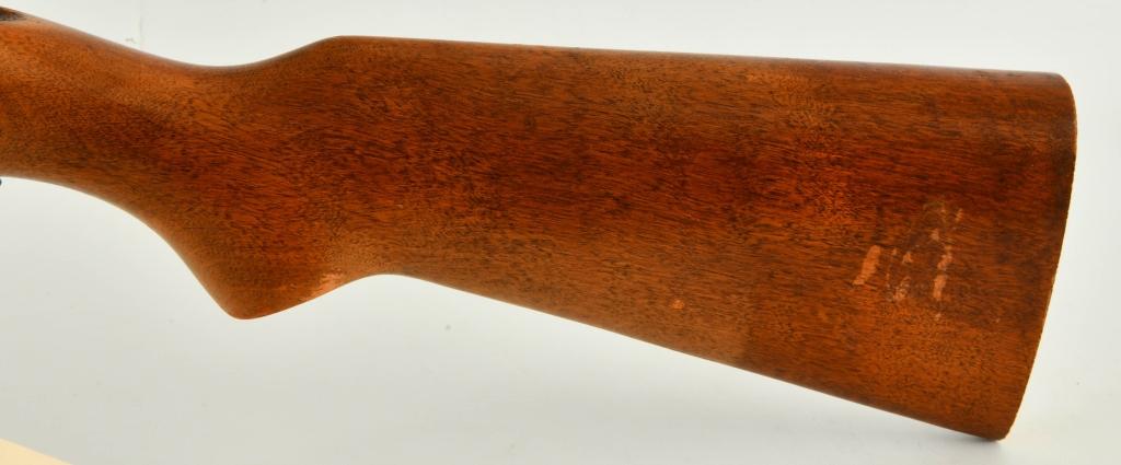 Savage Model 248 B Bolt Action 20 Gauge Shotgun