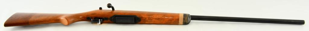 Savage Model 248 B Bolt Action 20 Gauge Shotgun