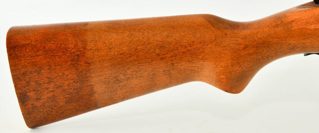 Savage Model 248 B Bolt Action 20 Gauge Shotgun